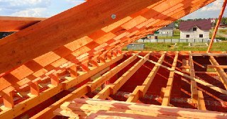 Кровельные работы Псков цена от 509 руб.